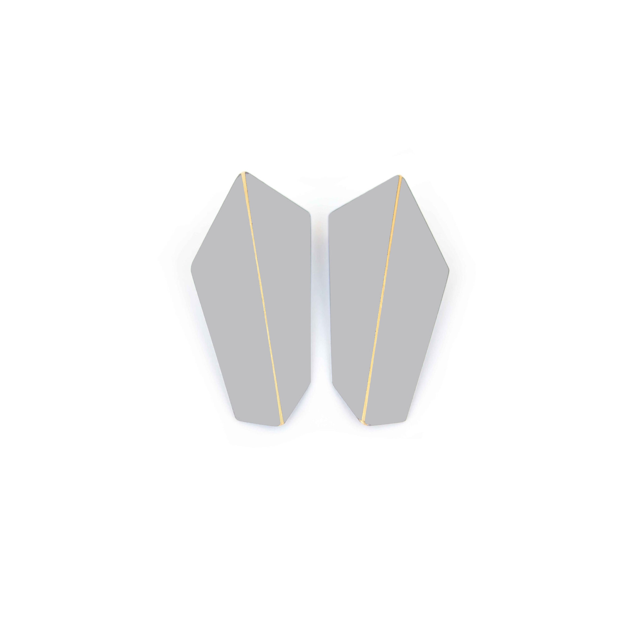 Folded-Vertical-window-grey-scaled