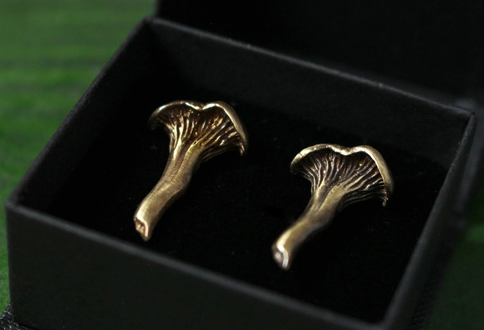 seened kõrvarõngad